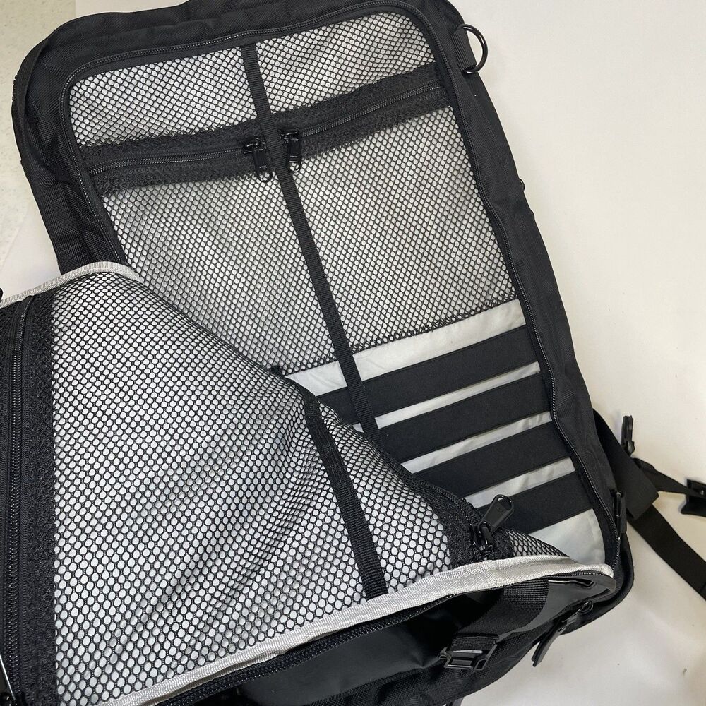 Taskin One V4 Expandable Backpack - image 6